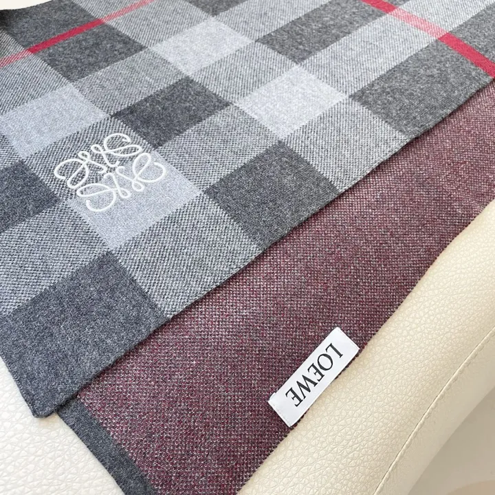 スーパーコピー ロエベ マフラー