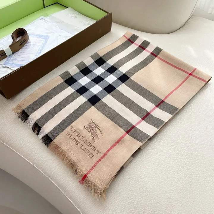 スーパーコピー バーバリー ス マフラー