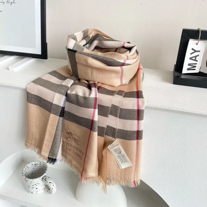 スーパーコピー バーバリー ス マフラー