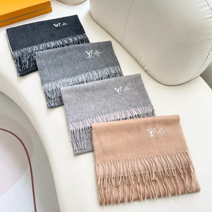 スーパーコピー ルイヴィトン マフラー