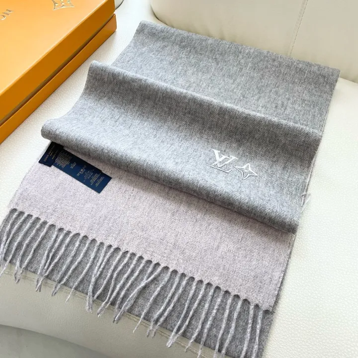 スーパーコピー ルイヴィトン マフラー