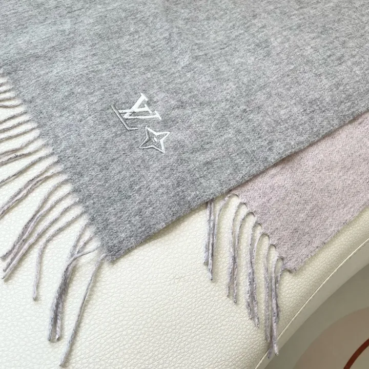 スーパーコピー ルイヴィトン マフラー