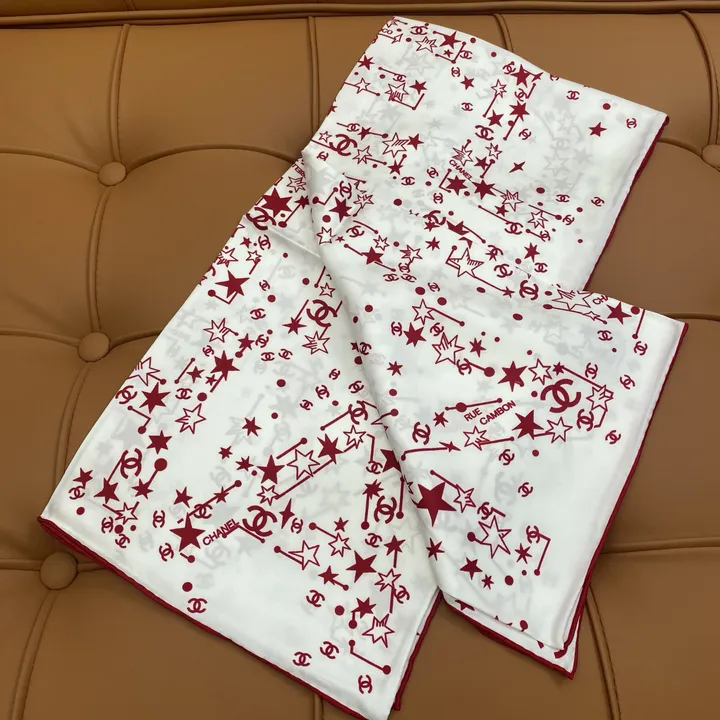 スーパーコピー シャネル マフラー