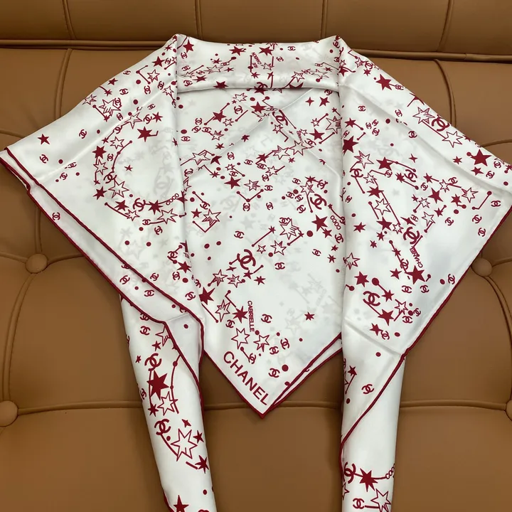 スーパーコピー シャネル マフラー