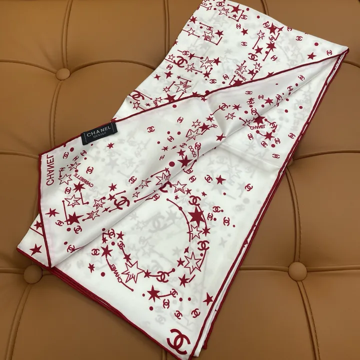 スーパーコピー シャネル マフラー