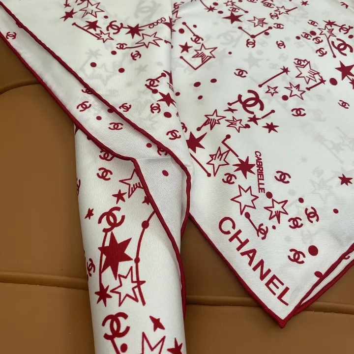 スーパーコピー シャネル マフラー