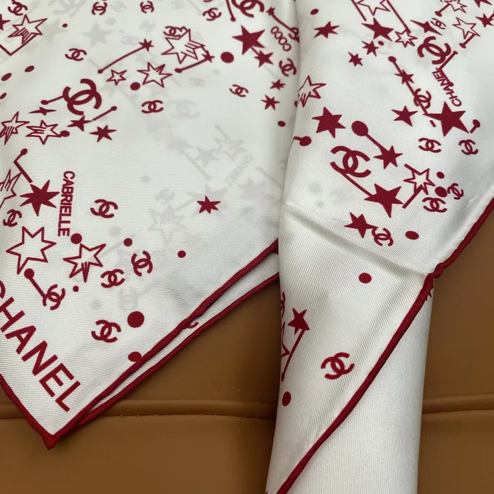 スーパーコピー シャネル マフラー