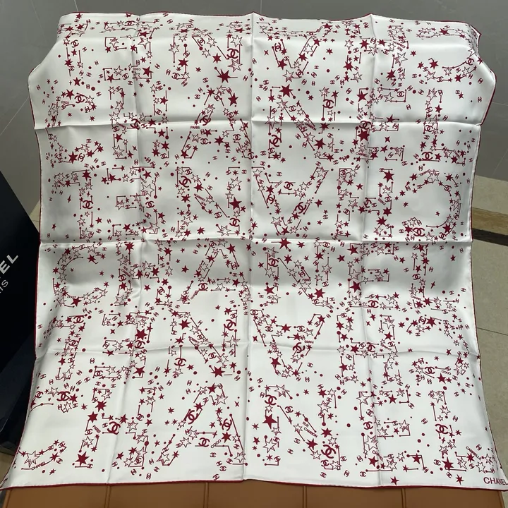 スーパーコピー シャネル マフラー