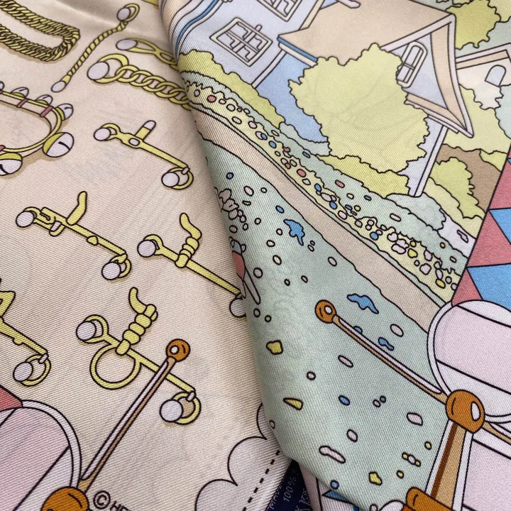 スーパーコピー エルメス マフラー