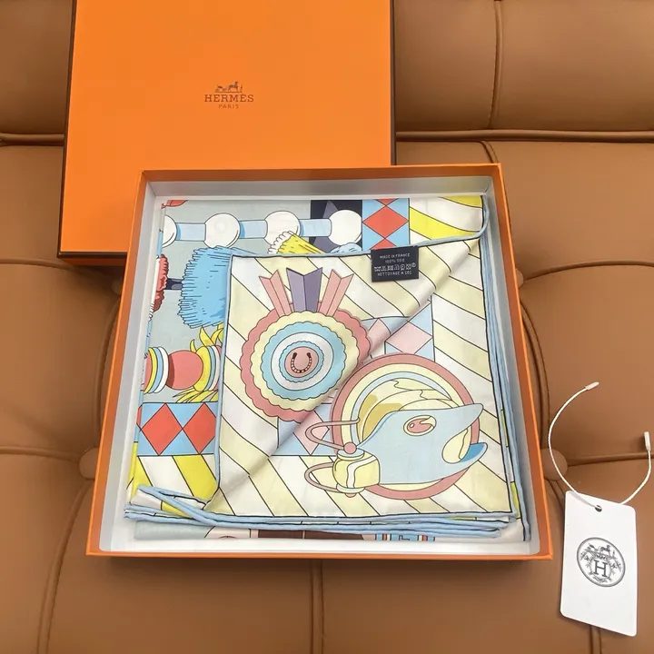 スーパーコピー エルメス マフラー