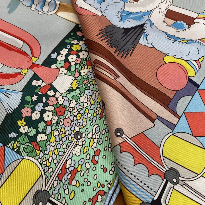 スーパーコピー エルメス マフラー