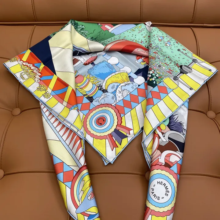 スーパーコピー エルメス マフラー