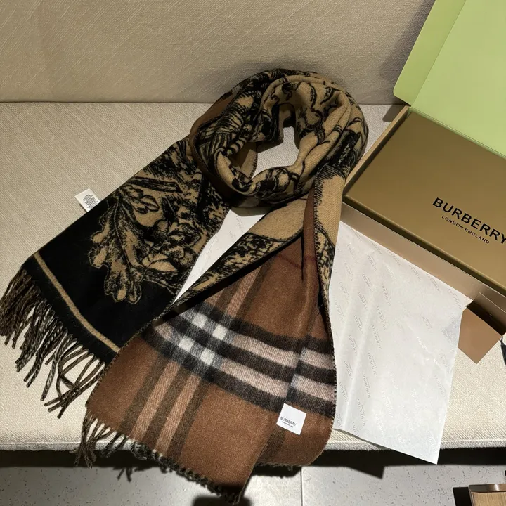 スーパーコピー バーバリー ス マフラー