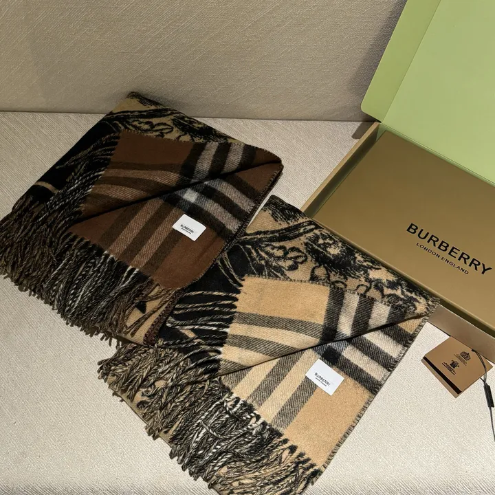 スーパーコピー バーバリー ス マフラー