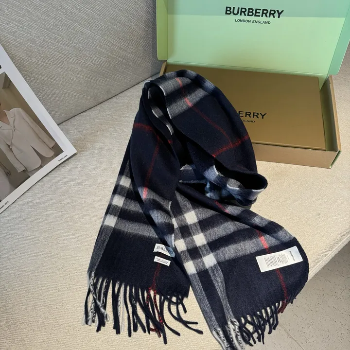 スーパーコピー バーバリー ス マフラー