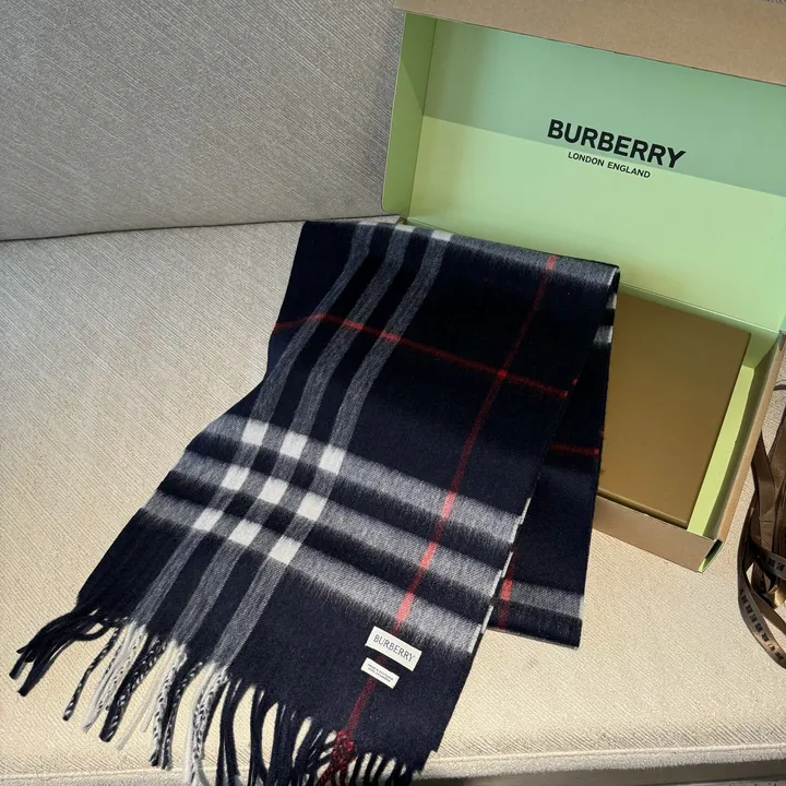 スーパーコピー バーバリー ス マフラー