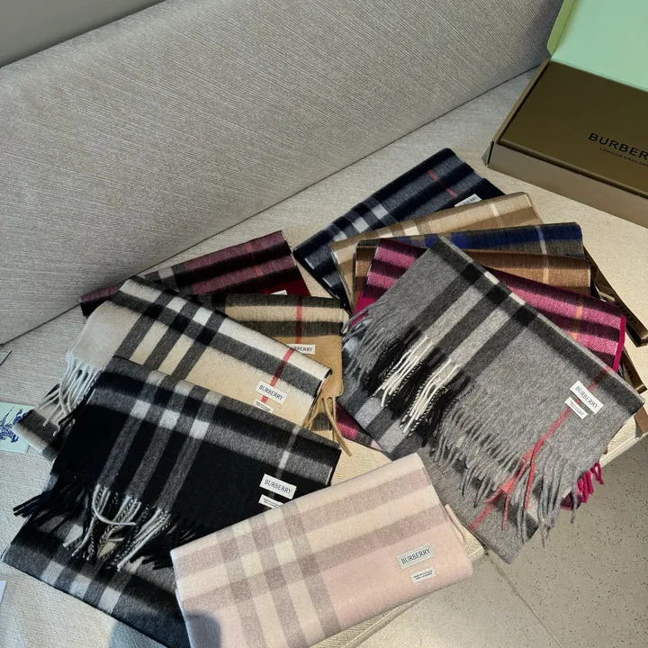 スーパーコピー バーバリー ス マフラー