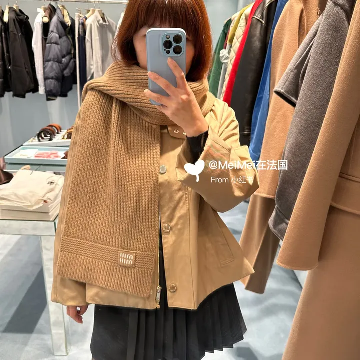 スーパーコピー フェンディ マフラー