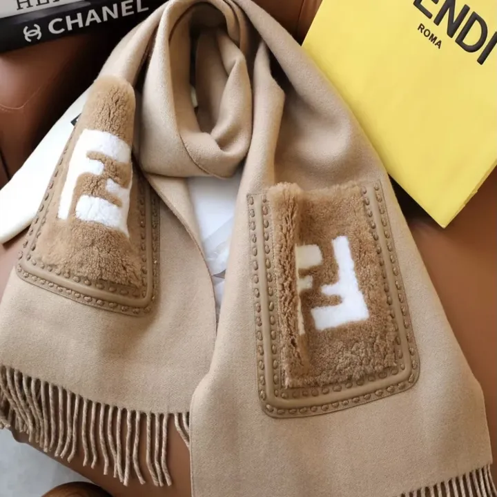 スーパーコピー フェンディ マフラー