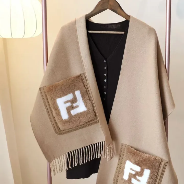 スーパーコピー フェンディ マフラー