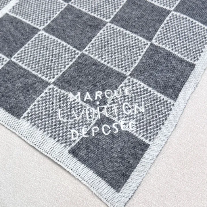 スーパーコピー ルイヴィトン マフラー