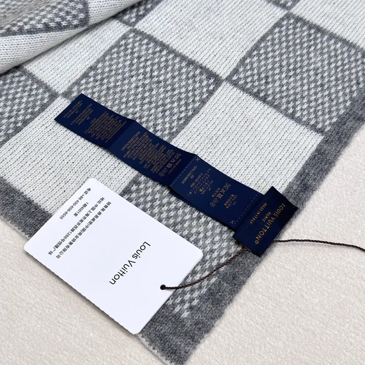 スーパーコピー ルイヴィトン マフラー