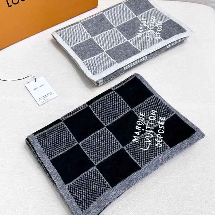 スーパーコピー ルイヴィトン マフラー