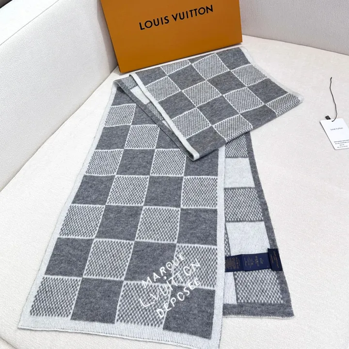 スーパーコピー ルイヴィトン マフラー