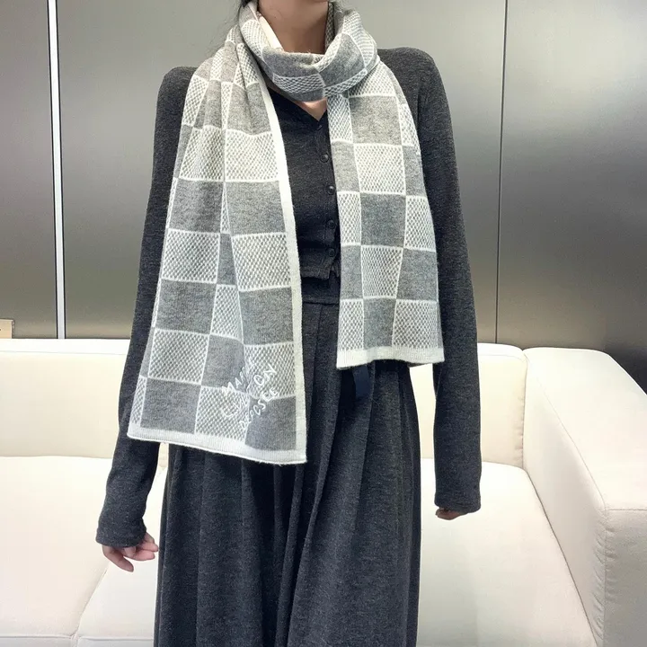 スーパーコピー ルイヴィトン マフラー