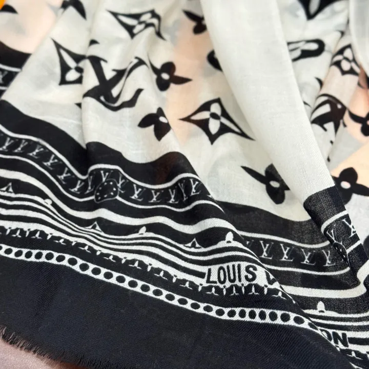 スーパーコピー ルイヴィトン マフラー