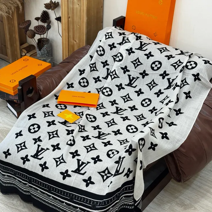 スーパーコピー ルイヴィトン マフラー