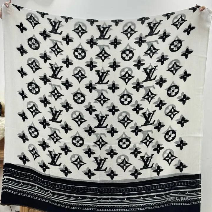 スーパーコピー ルイヴィトン マフラー