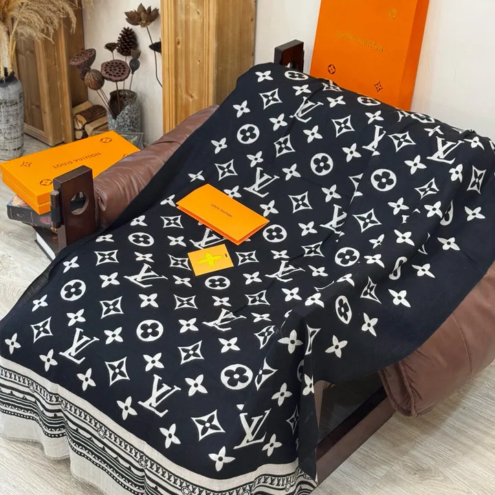 スーパーコピー ルイヴィトン マフラー