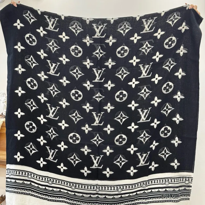 スーパーコピー ルイヴィトン マフラー