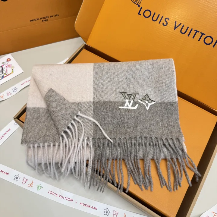 スーパーコピー ルイヴィトン マフラー