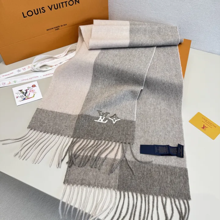 スーパーコピー ルイヴィトン マフラー