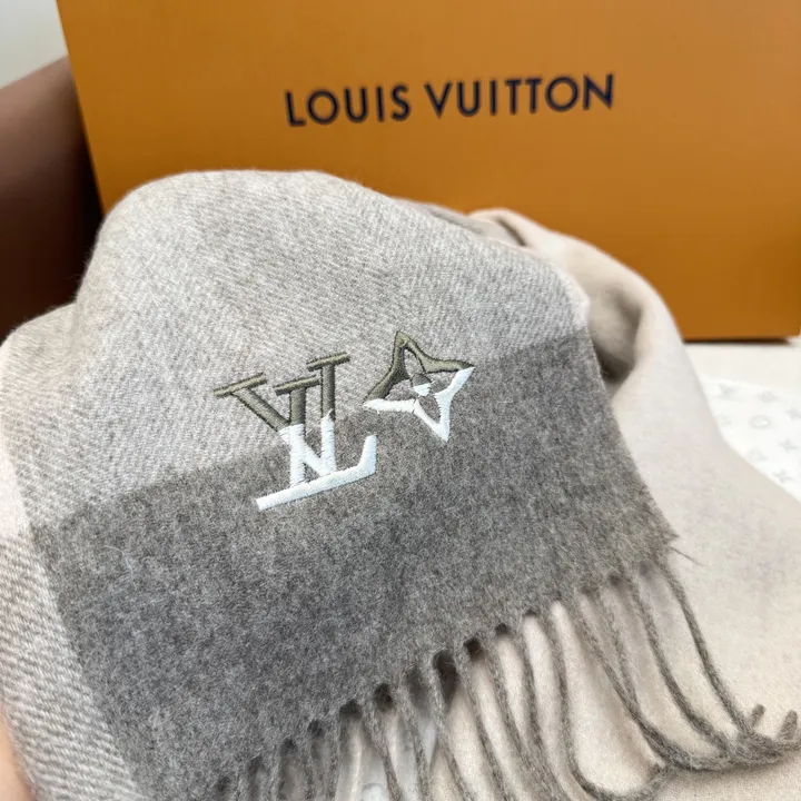 スーパーコピー ルイヴィトン マフラー