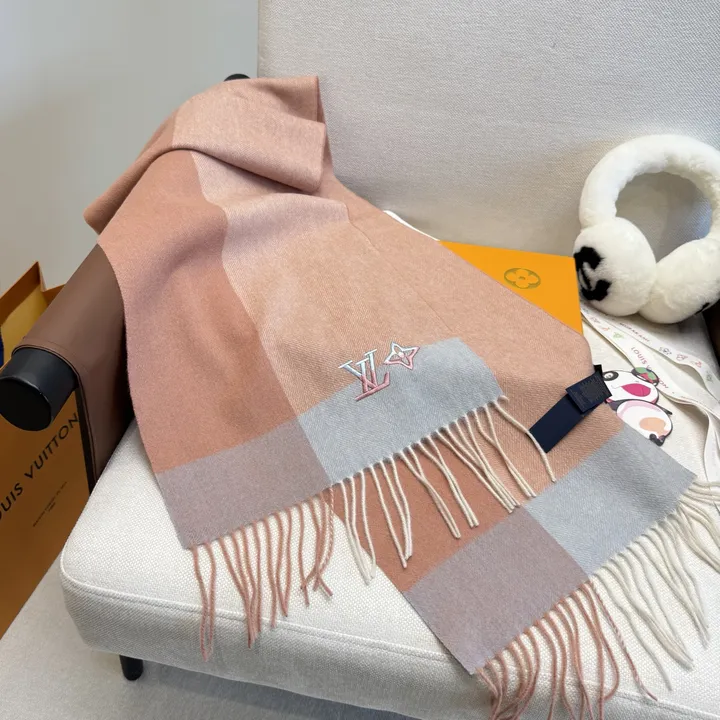 スーパーコピー ルイヴィトン マフラー