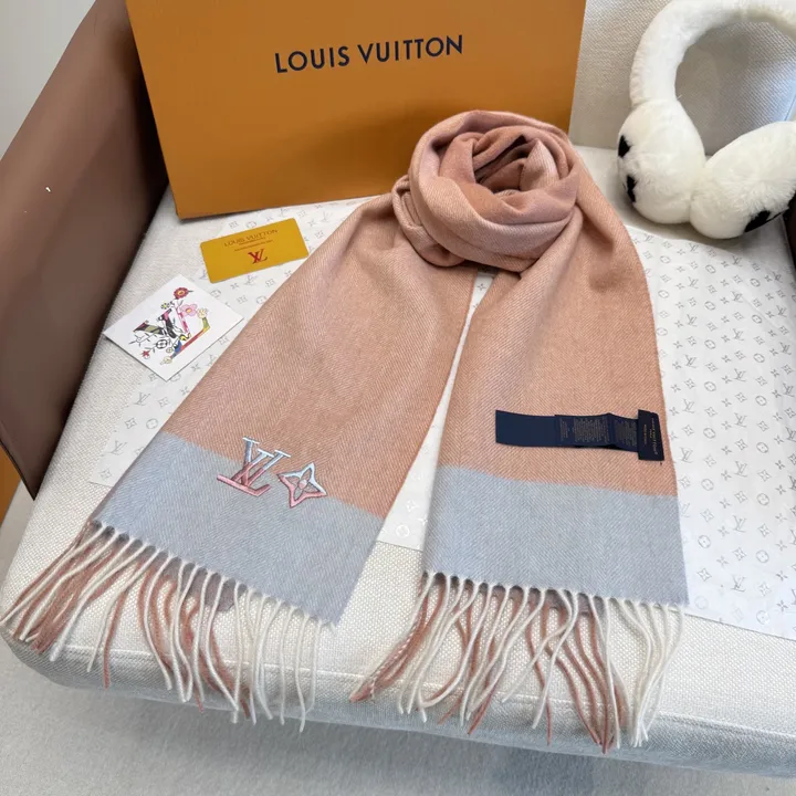 スーパーコピー ルイヴィトン マフラー