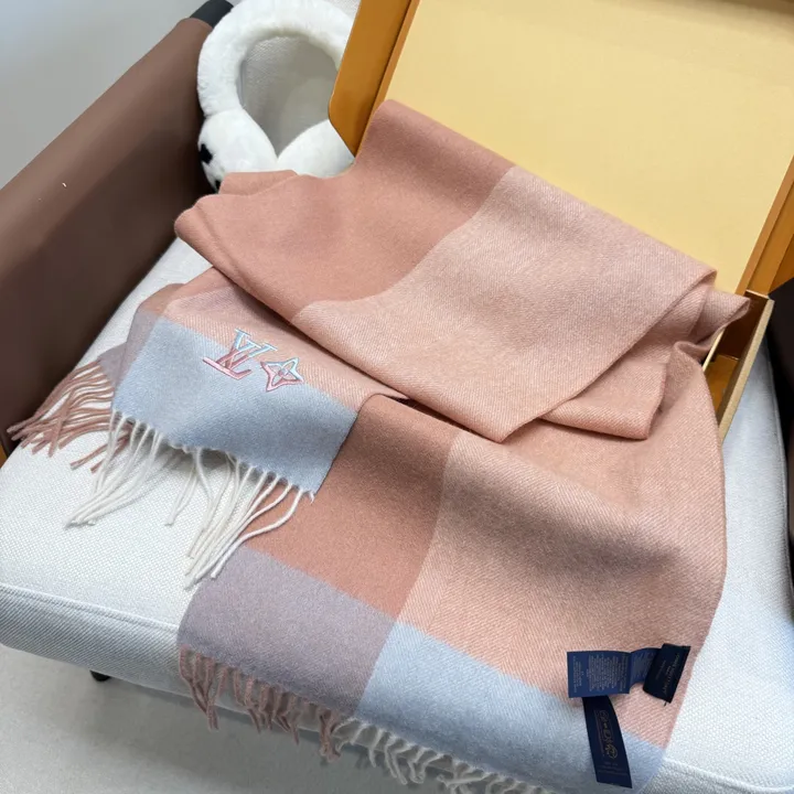 スーパーコピー ルイヴィトン マフラー