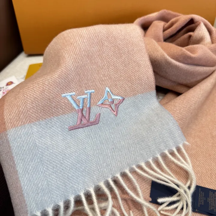 スーパーコピー ルイヴィトン マフラー