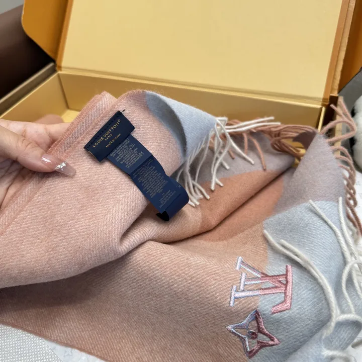 スーパーコピー ルイヴィトン マフラー