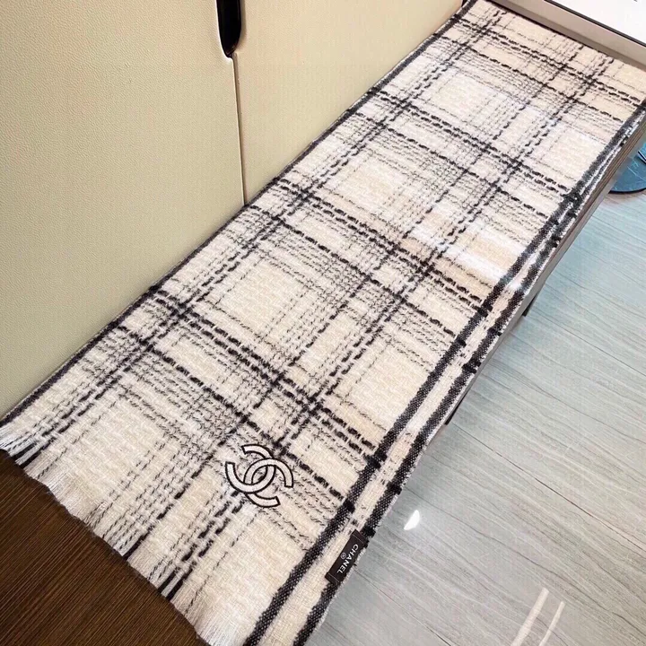 スーパーコピー シャネル マフラー