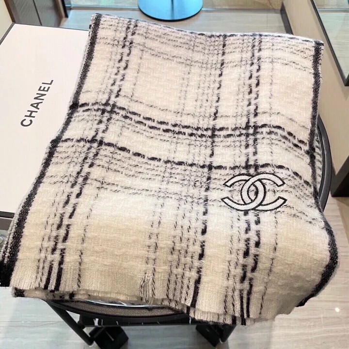 スーパーコピー シャネル マフラー