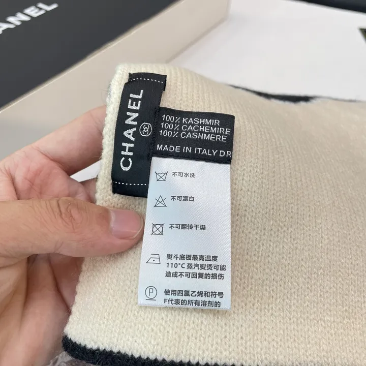 スーパーコピー シャネル マフラー