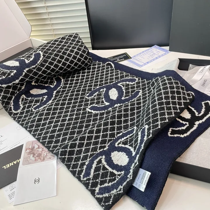 スーパーコピー シャネル マフラー