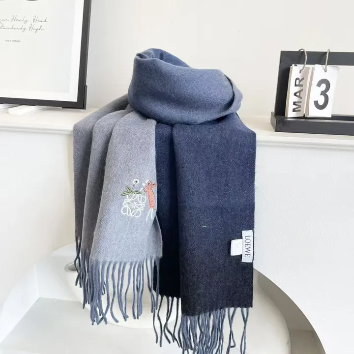 スーパーコピー ロエベ マフラー