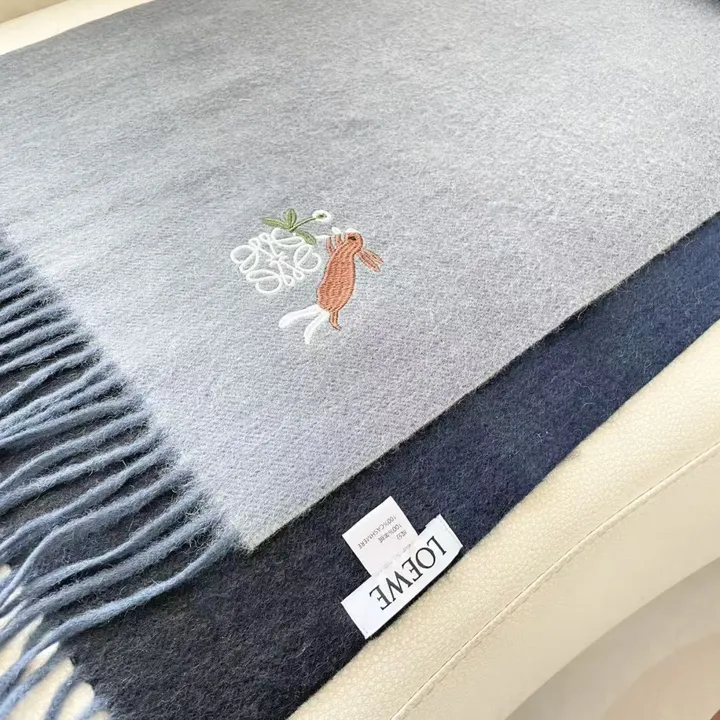 スーパーコピー ロエベ マフラー