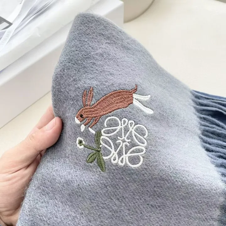 スーパーコピー ロエベ マフラー