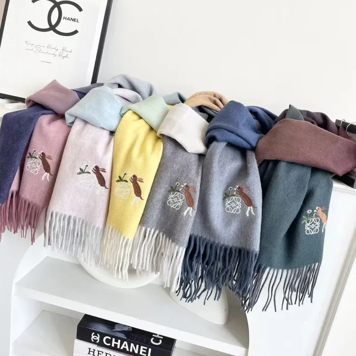 スーパーコピー ロエベ マフラー